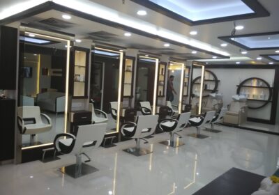 Be Enrich Beauty Saloon