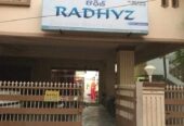 Radhyz Designer Boutique