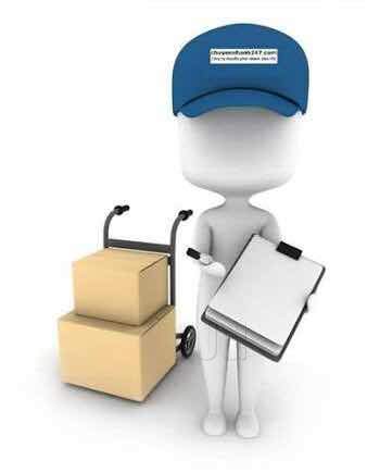 Balaji Packers & Movers