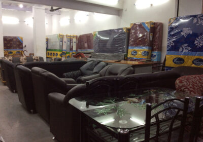 Kumar Furniture Home Needs