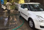 Krishna Car Painting Works