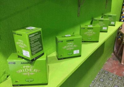 Kohinoor Amaron Battery Dealers