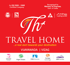 Travel Home Holidays Pvt Ltd