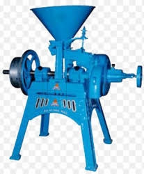 Disha Machinery