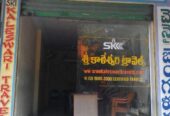 Sree  Kaleswari Travels