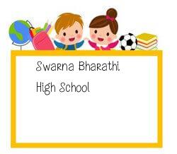 Swarna Bharathi High School