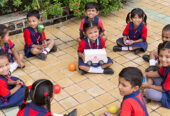 Bachpan A Play School