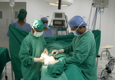 Varuni Surgicals