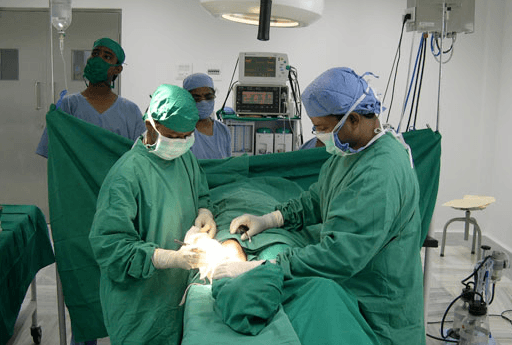 Varuni Surgicals