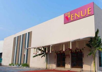 The Venue Convention Centre