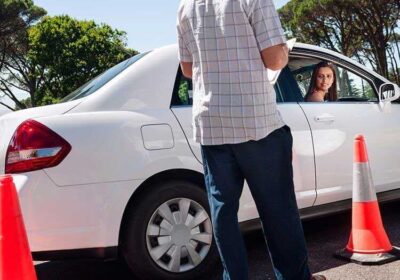 Tulasi Ladies Driving School