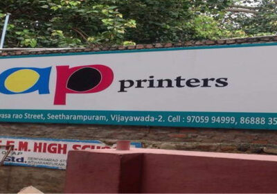 Ap Printers