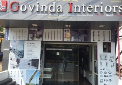 Govinda Interiors