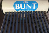 Bunt Solar India PVT LTD