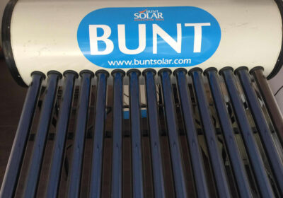 Bunt Solar India PVT LTD