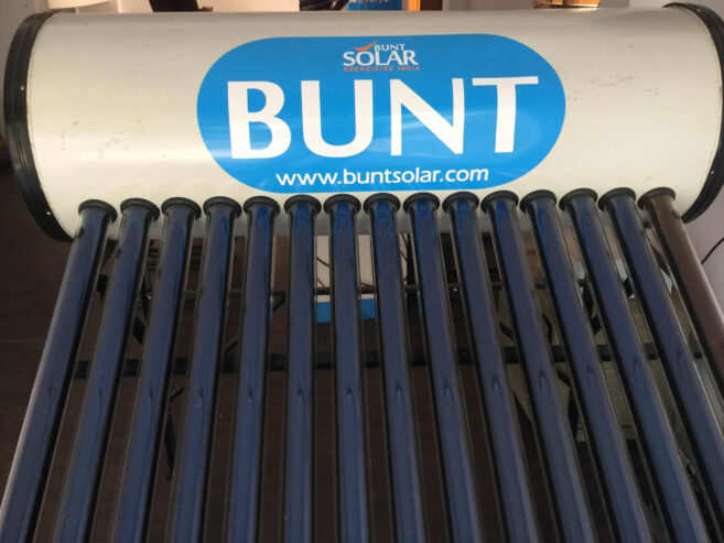 Bunt Solar India PVT LTD