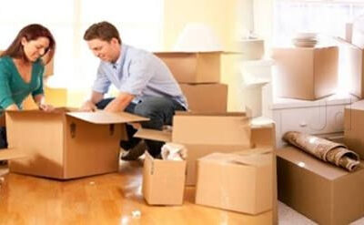 Prasad Packers And Movers