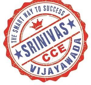 SRINIVAS CCE