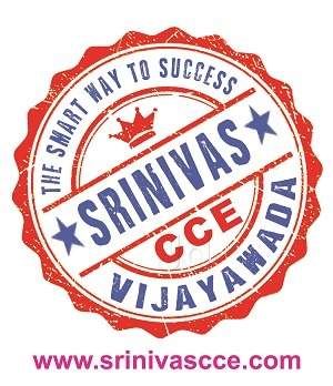 SRINIVAS CCE