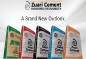 Zuari Cement Limited