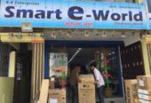 Smart E World