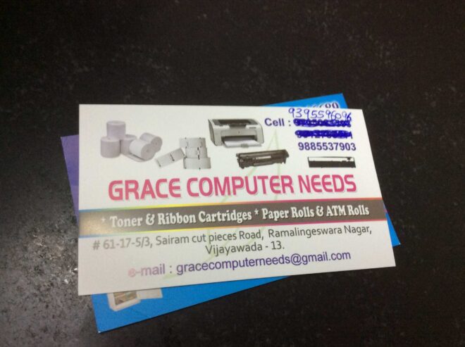 Mee Ads And Grace Computer Needs