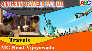 Southern Travels Pvt Ltd