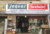 Sree Uma Enterprises