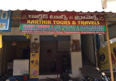 Karthik Tours And Travels