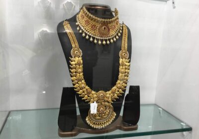 Rs Gold Shoppee Pvt Ltd