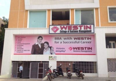 Westin College Of Hotel & Business Management