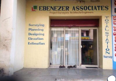 Ebenezer Associates