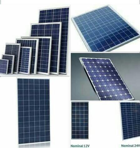 Lakshmi Solar Energy