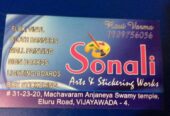 Sonali Arts & Stickering Works