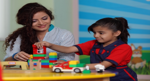 Stepping Stones A C Play School And Day Care Center