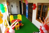 SAI Talent Play School