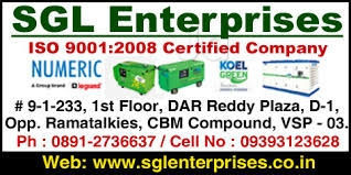 Sgl Enterprises