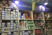 Sumeet Electrical Stores