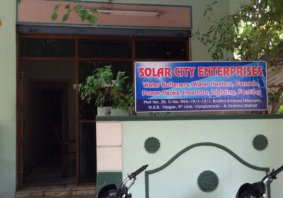 Solar City Enterprises