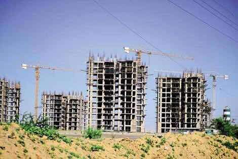 Renuka Constructions