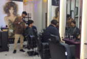 Streets Unisex Salon