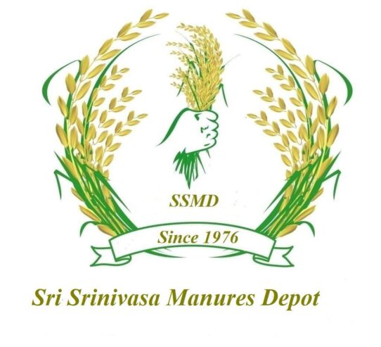 Srinivasa Manures Depot