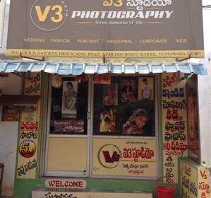 V3 Photography