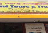 Sanvi Tours And Travels