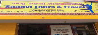 Sanvi Tours And Travels