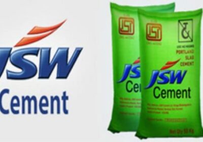 JSW Cement