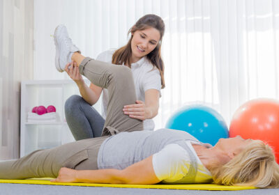 Prudhvis Life Care Physiotherapy Clinic