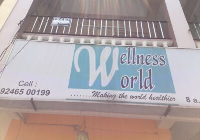 Wellness World