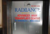 Radiiance Advanced Hair Transplantation Centre