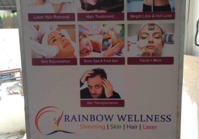 Rainbow Wellness